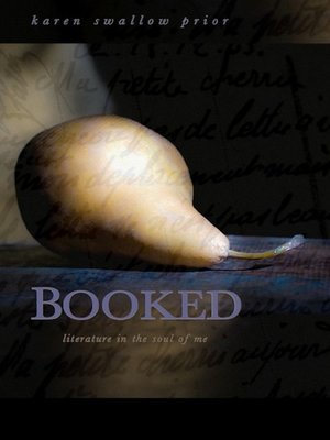 Booked - ebook